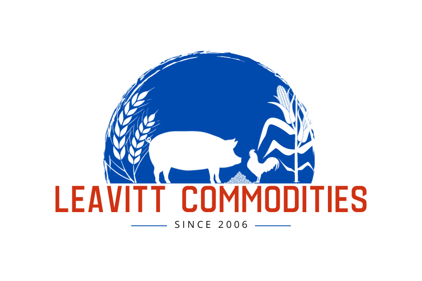 Leavitt Commodities