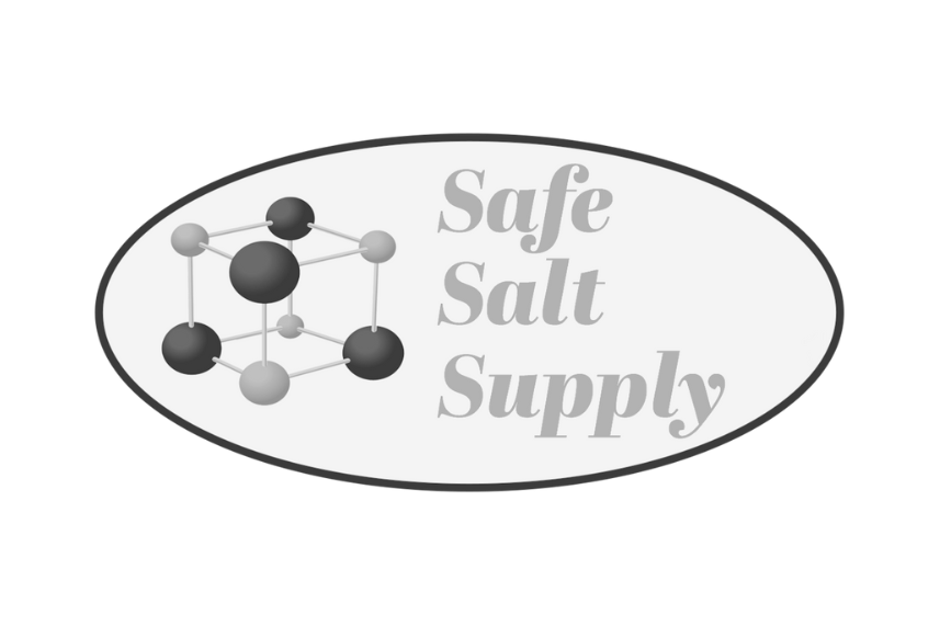 Safe Salt Supply